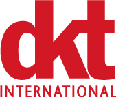 DKT logo