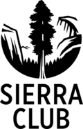 Sierra Club logo